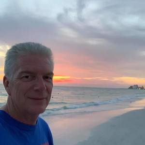 Meet your Posher, Jeff